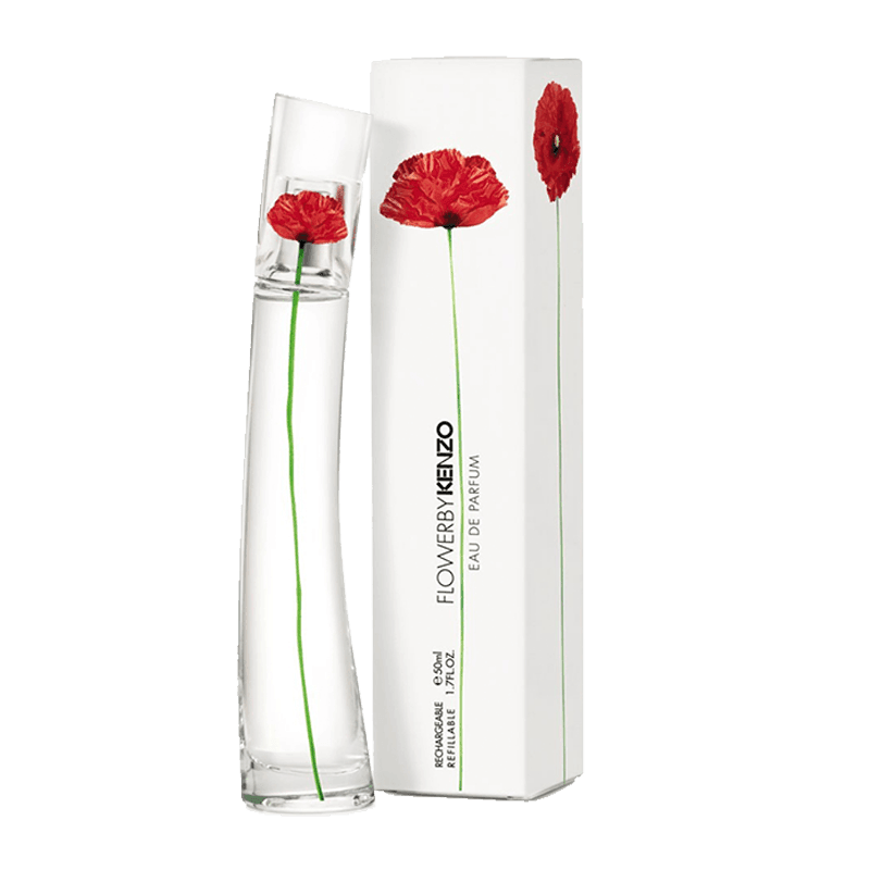 Perfume Mujer Flower by Kenzo 100ml - Perfume - Innovacell Perfume Mujer Flower by Kenzo 100ml - Perfume - Innovacell